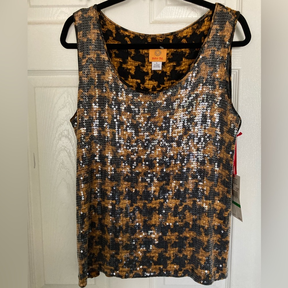Brand New Sequence Top